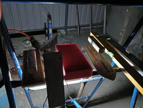 漢元民居房工程設計 - 