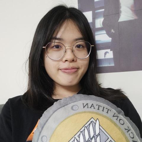 提供2502賀眾服務的專家賀婉甄