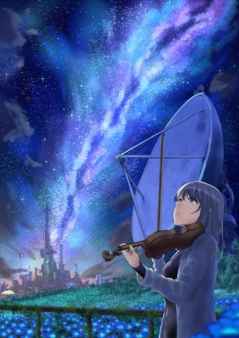 kazeameyoru - 原創插畫