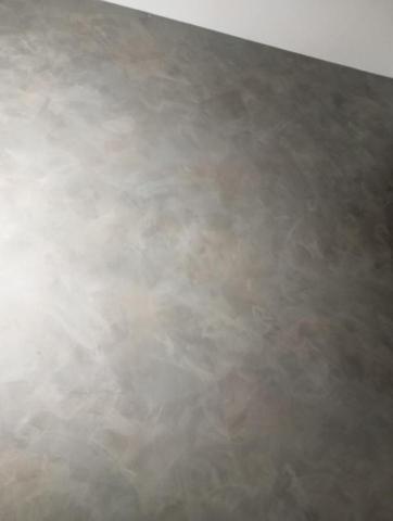 水色彩油漆工程 - 2