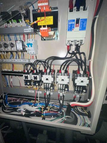 新晟冷凍空調有限公司