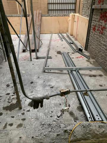 漢元民居房工程設計 - 