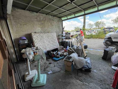 宥成 - 廢棄物清理