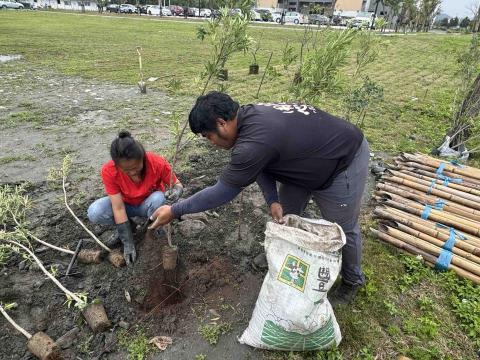 松村園藝有限公司 - 