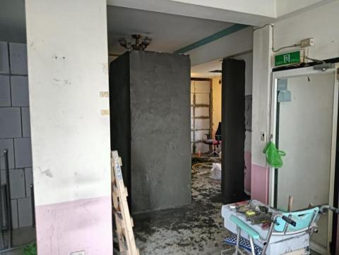 漢元民居房工程設計 - 