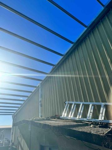 盛情不鏽鋼工程行 -  盛情不鏽鋼工程行 -