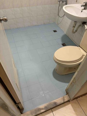 阿專仔 - 磁磚改色