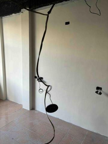 阿專仔 - 火災後油漆