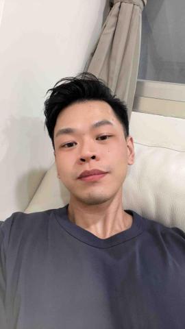 剛好有家健身房 JEFF（信哲）