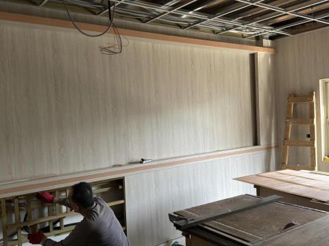 漢元民居房工程設計 - 