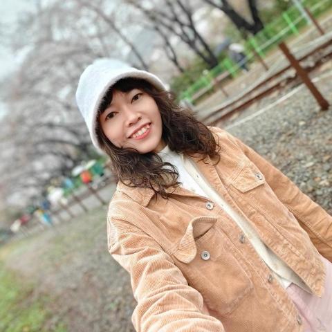 我是姑姑GUGU 我是姑姑GUGU