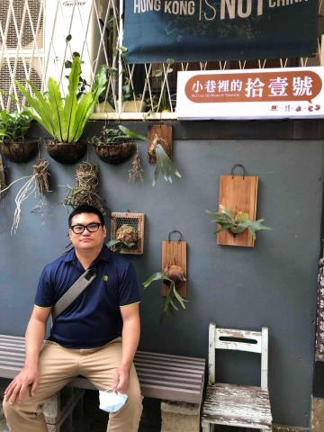 許智晶 許智晶