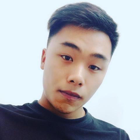 提供3噸半貨車服務的專家劉先生