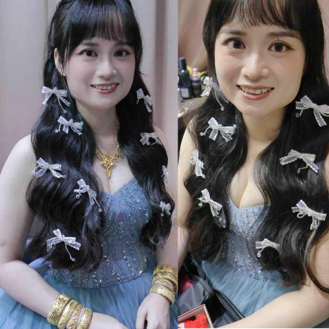 Heather.新娘秘書/彩妝造型/彩妝教學 - 