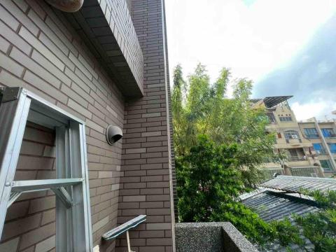 鋮泰工程行 - 施工前