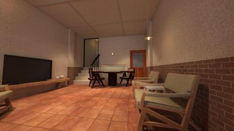 提供3dmax服務的專家王清漢