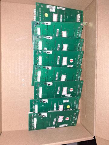 永川盛電梯 - 系統改機 永川盛電梯 - 系統改機