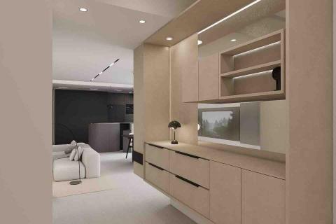 BJS DESIGN 佈解室設計 - 