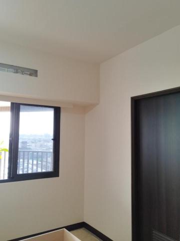 名虹室內外油漆，壁癌處理，屋頂外牆防水工程，外牆石頭漆防水美 - 