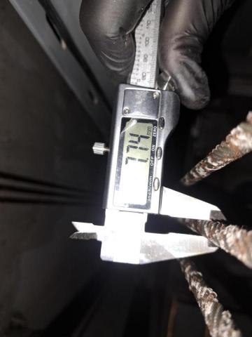 永川盛電梯 - 鋼索檢測 永川盛電梯 - 鋼索檢測