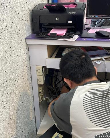 超峰電腦宅修 - 