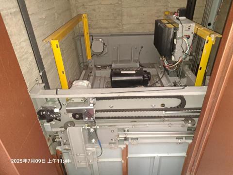 永川盛電梯 - 電梯保養 永川盛電梯 - 電梯保養