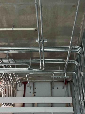 萬能合作社 - EMT配管