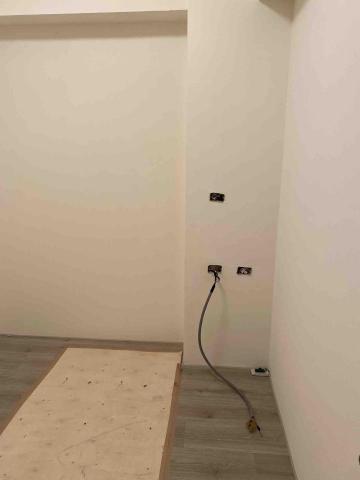 三毛 - 配合系統櫃插座延伸工程