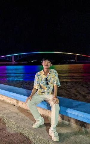 劉柏廷 劉柏廷