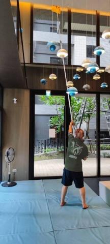 米爾塔空間精靈•專家🌿 - 