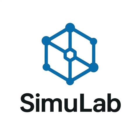 提供keyshot服務的專家SimuLab