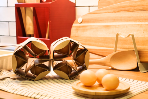 陳思侑 - 包裝設計相關