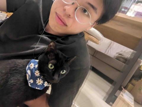 郭倬允 郭倬允