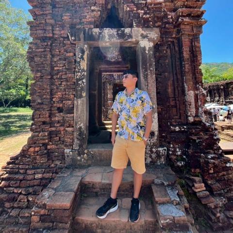 提供保險精算師服務的專家張景程