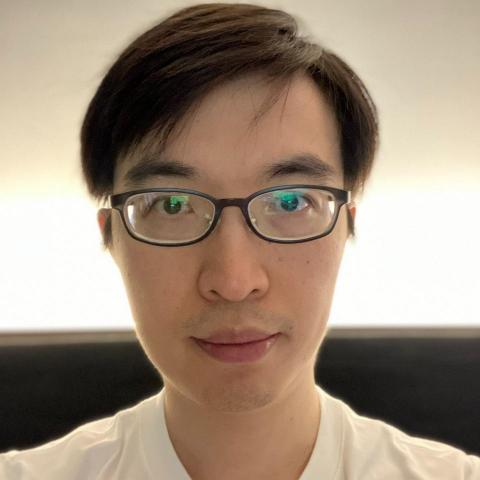 Dean Huang Dean Huang