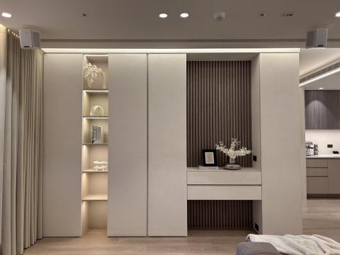 尼希米翻修工程 -  尼希米翻修工程 -