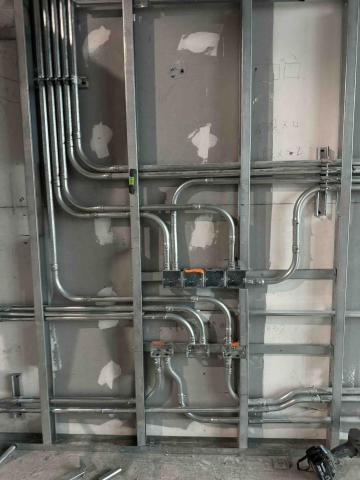 萬能合作社 - TMT管路配置BOX