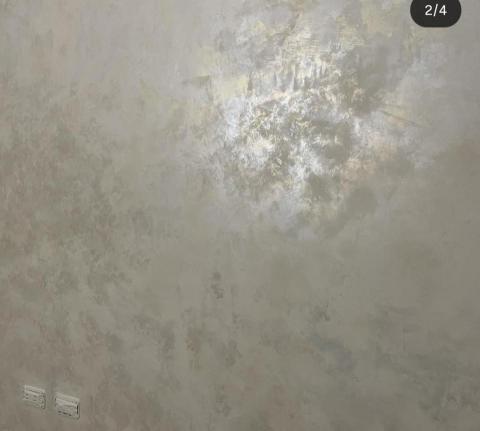 森彩工坊 - 藝術漆施工