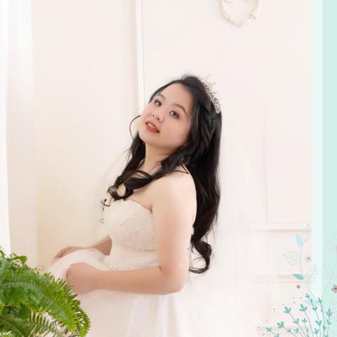 馮琬婷 馮琬婷