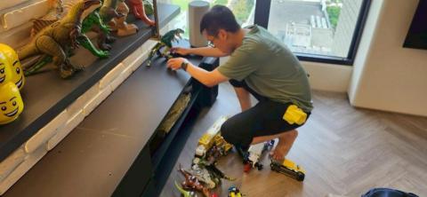 米爾塔空間精靈•專家🌿 - 