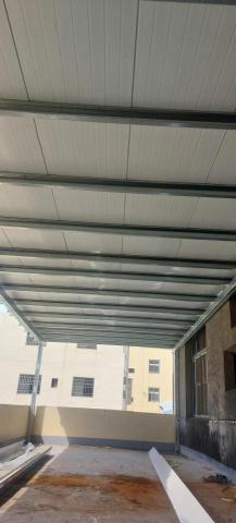 愷晴工程行 - 秀水頂樓加蓋，完成