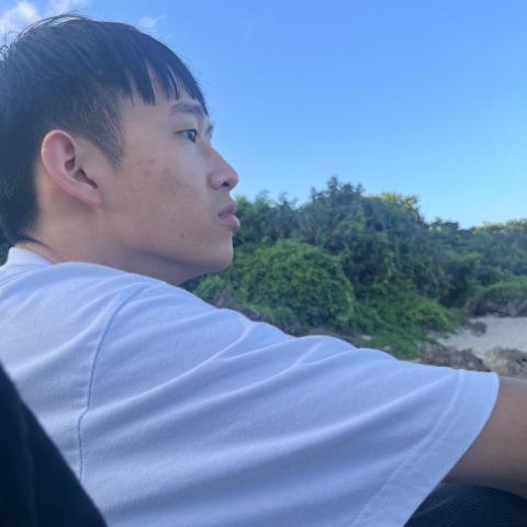 陳聿蒼 陳聿蒼
