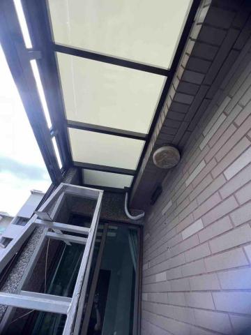 鋮泰工程行 - 施工中