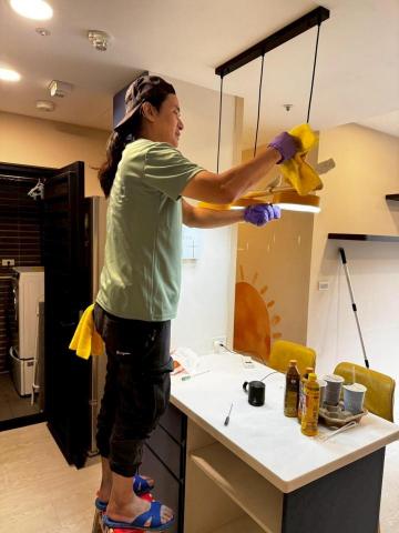 米爾塔空間精靈•專家🌿 - 