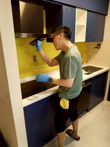 米爾塔空間精靈•專家🌿 - 