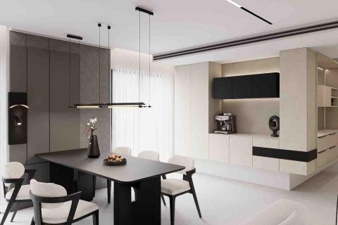 BJS DESIGN 佈解室設計 - 