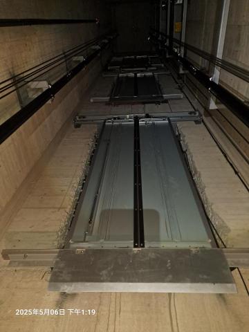 永川盛電梯 - 電梯升降道確認 永川盛電梯 - 電梯升降道確認