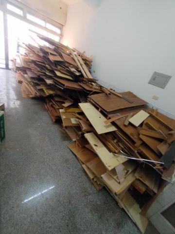 熊豹工程團隊 - 拆除裝潢物件