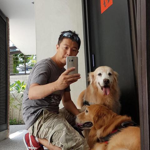 提供寄養服務的專家Vincent