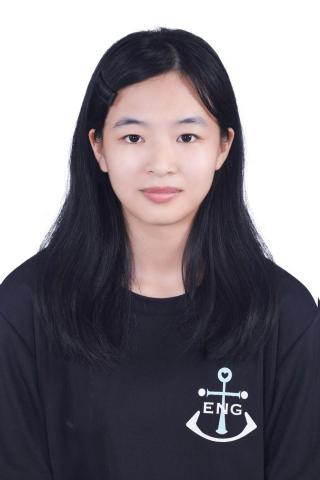 提供高中生物服務的專家趙珮珊